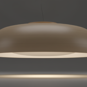 Plafon de Sobrepor Ana - SPOT Iluminação