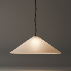 Pendente Translúcido German Shepard - SPOT Iluminação