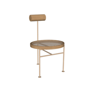 Assento Iaiá Paracuru - Bittencourt