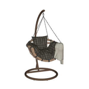 Cadeira de Área Externa Hanging Chair - Patrícia Castro