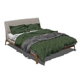 Cama de Casal Juazeiro do Norte